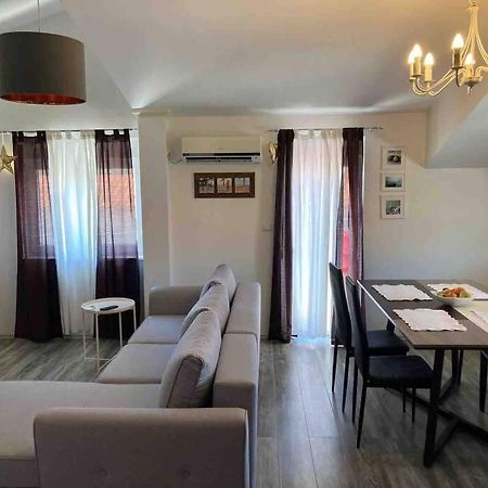Apartment Near The Beach Split Extérieur photo