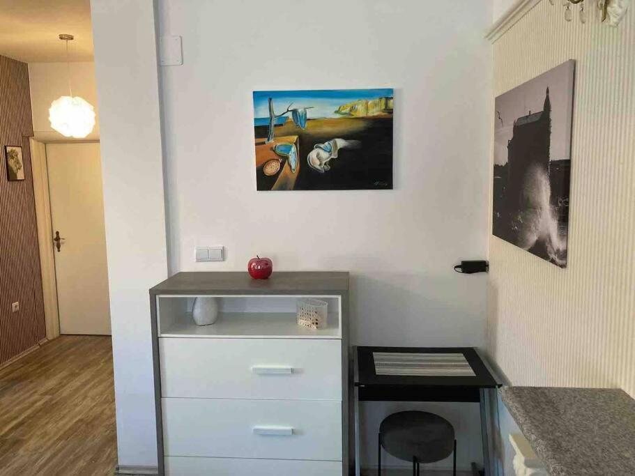 Apartment Near The Beach Split Extérieur photo