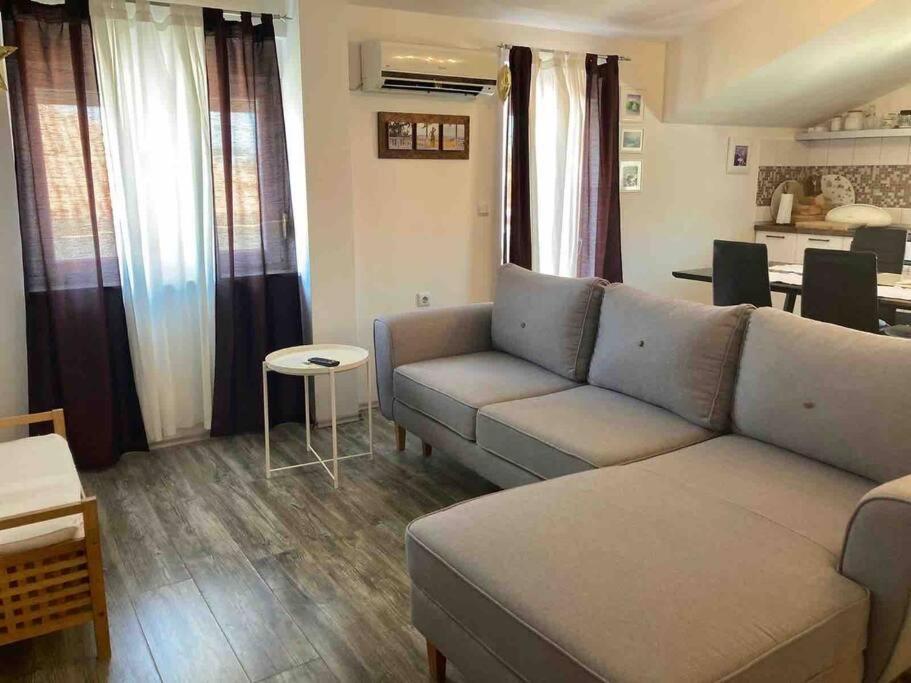 Apartment Near The Beach Split Extérieur photo