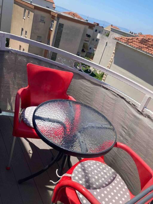 Apartment Near The Beach Split Extérieur photo