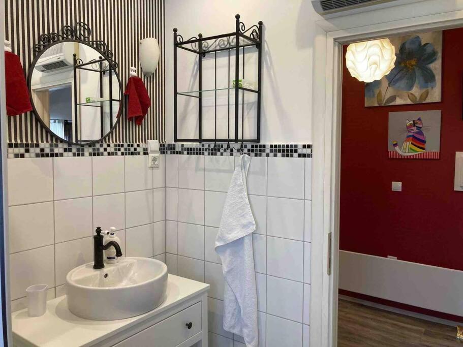 Apartment Near The Beach Split Extérieur photo