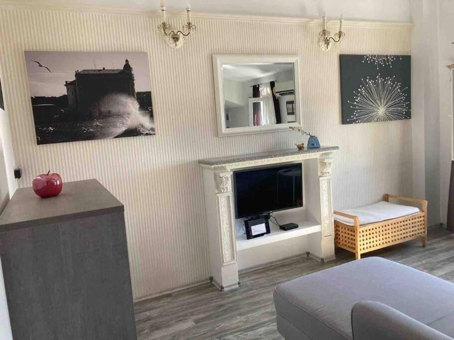 Apartment Near The Beach Split Extérieur photo